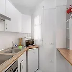 아파트 Summerland Cristianos 로스크리스티아노스