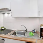 아파트 Summerland Cristianos 로스크리스티아노스