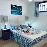 아파트 Summerland Cristianos 로스크리스티아노스