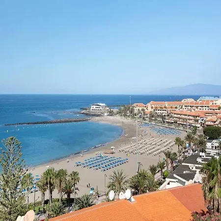 Apartamento Summerland Cristianos