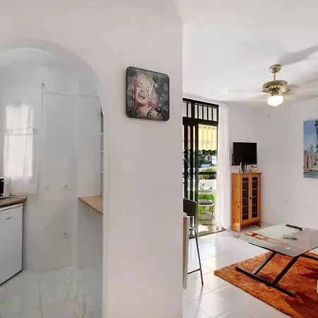 Summerland Cristianos Appartement Los Cristianos (Tenerife)