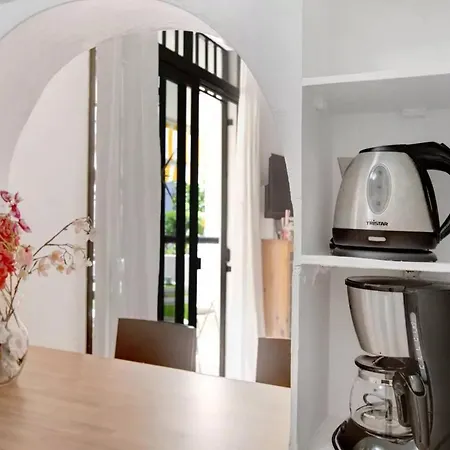 Summerland Cristianos Appartement