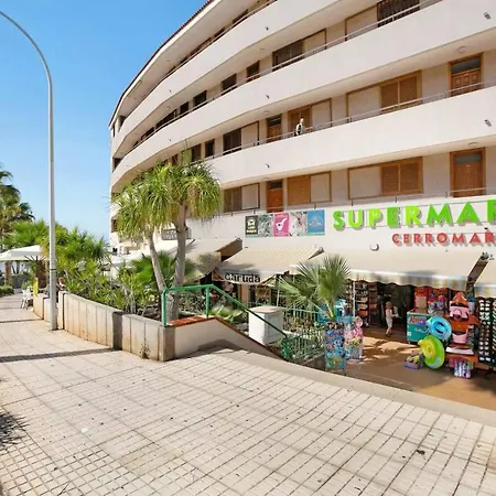 Summerland Cristianos Διαμέρισμα *