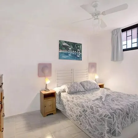 Appartement Summerland Cristianos Los Cristianos (Tenerife)