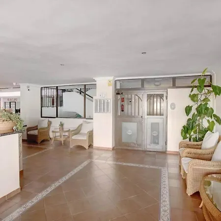 Appartement Summerland Cristianos *