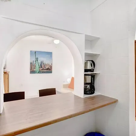 Appartement Summerland Cristianos Los Cristianos (Tenerife)