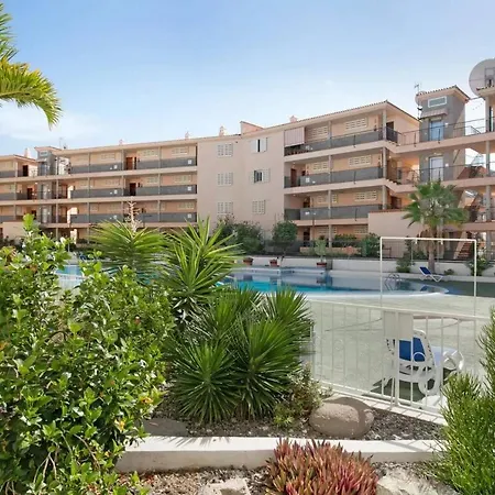 Summerland Cristianos Apartamento Los Cristianos (Tenerife)