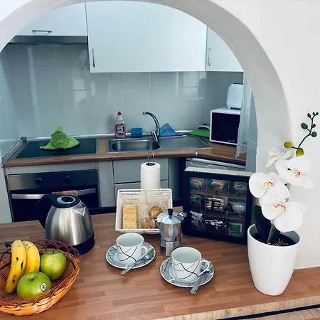 Summerland Cristianos Appartement