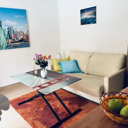 Summerland Cristianos Apartamento *