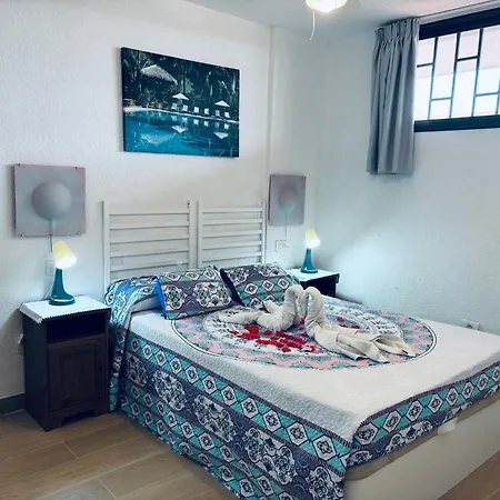 Appartement Summerland Cristianos Los Cristianos (Tenerife)