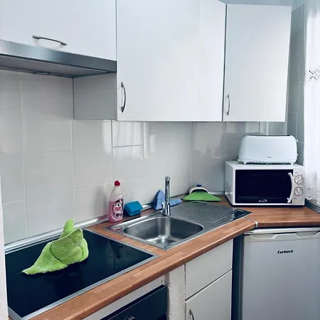 Summerland Cristianos Appartement