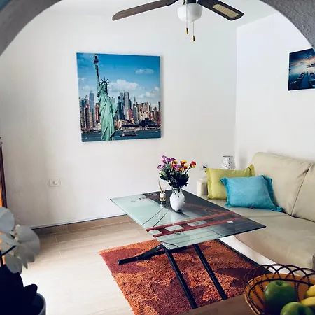 Apartamento Summerland Cristianos