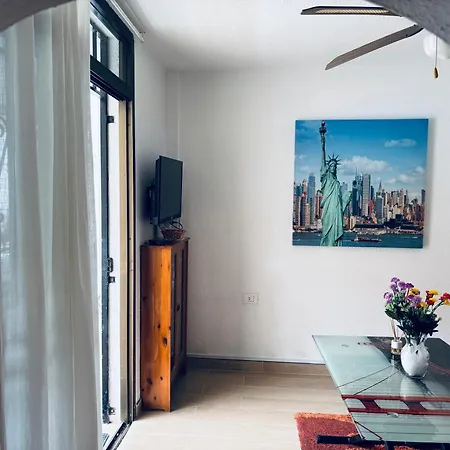 Summerland Cristianos Appartement *