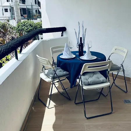 Appartement Summerland Cristianos *
