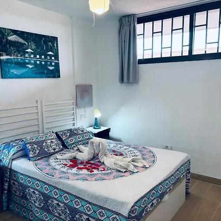 Summerland Cristianos Los Cristianos (Tenerife)