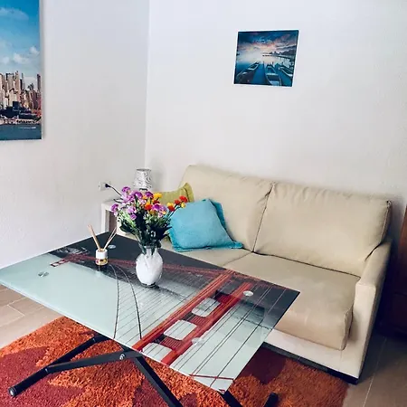 Summerland Cristianos Appartement