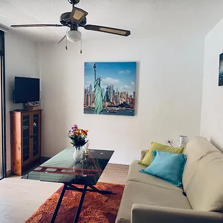 Apartamento Summerland Cristianos