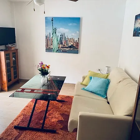 Summerland Cristianos Apartamento *