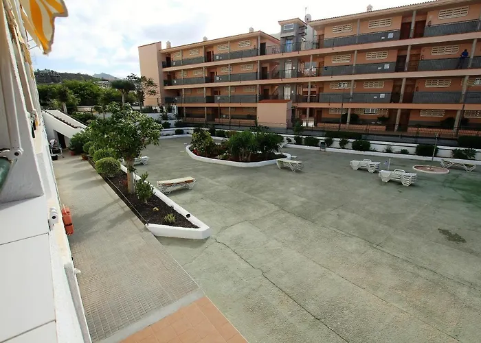 Summerland Cristianos Apartamento