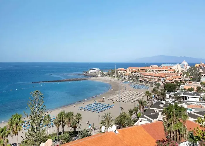 Apartamento Summerland Cristianos