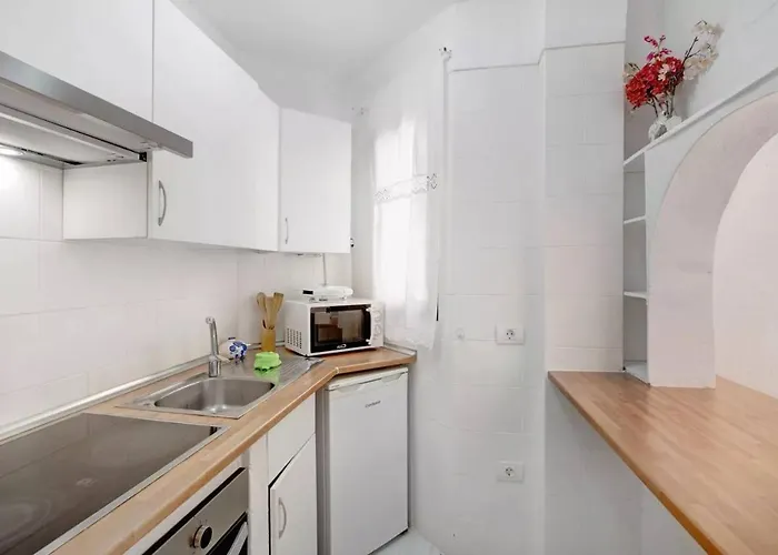 Apartamento Summerland Cristianos Los Cristianos (Tenerife)