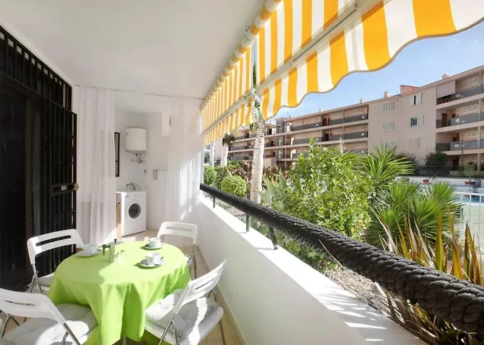 Summerland Cristianos Apartamento