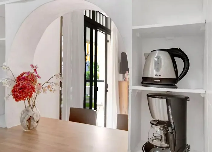 Summerland Cristianos Apartamento