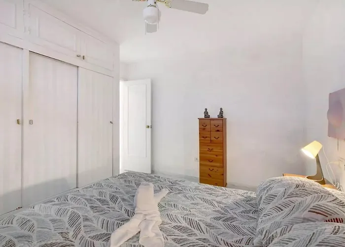 Apartamento Summerland Cristianos *