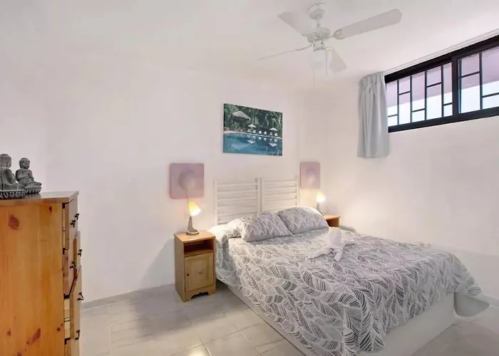 Apartamento Summerland Cristianos Los Cristianos (Tenerife)