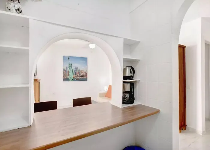 Apartamento Summerland Cristianos Los Cristianos (Tenerife)
