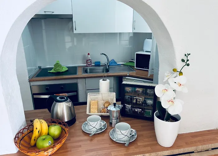 Summerland Cristianos Apartamento