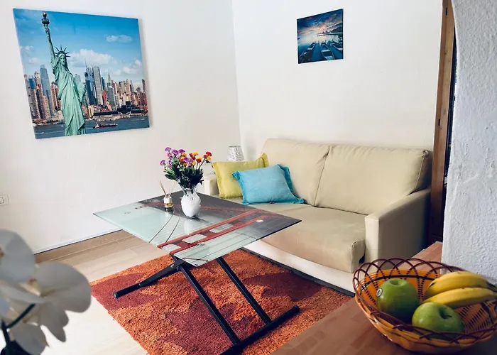 Summerland Cristianos Apartamento *