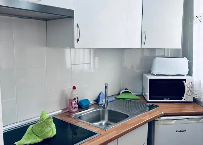 Summerland Cristianos Apartamento