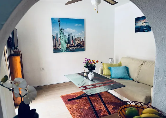 Apartamento Summerland Cristianos