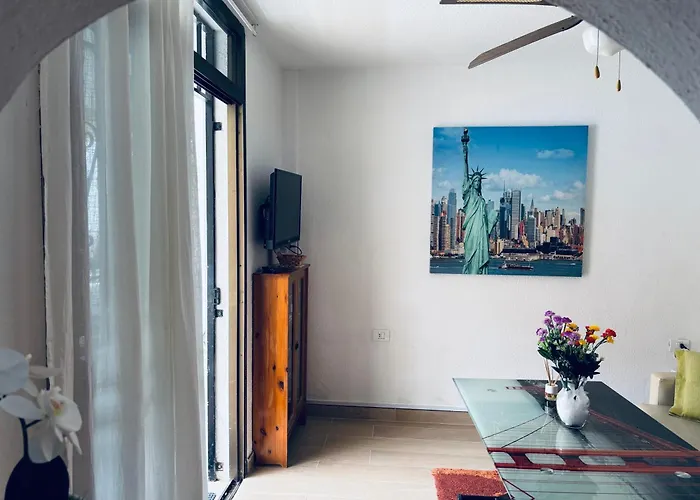 Summerland Cristianos Apartamento *
