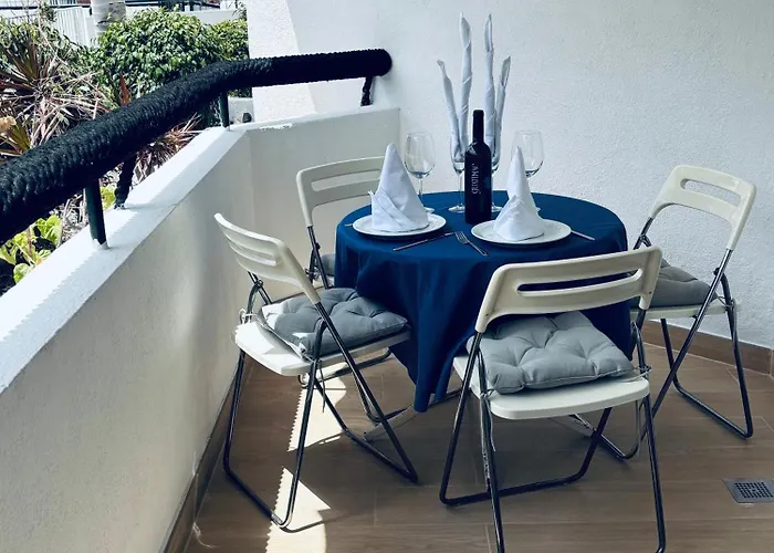 Apartamento Summerland Cristianos *