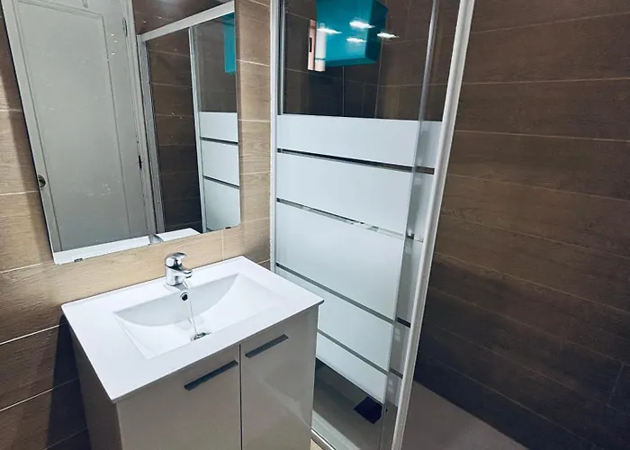 Summerland Cristianos Apartamento Los Cristianos (Tenerife)