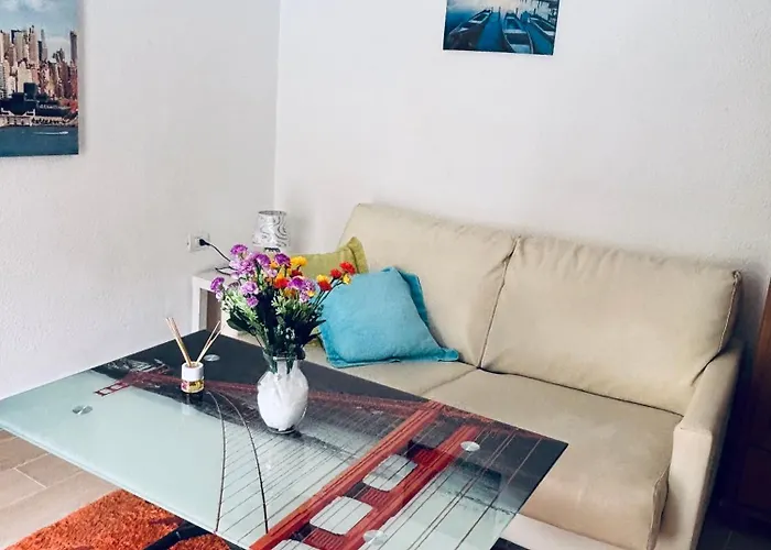 Summerland Cristianos Apartamento