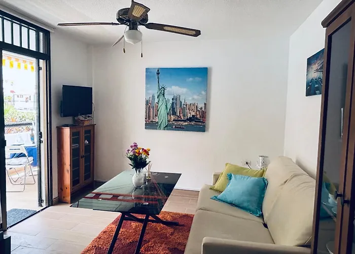 Apartamento Summerland Cristianos