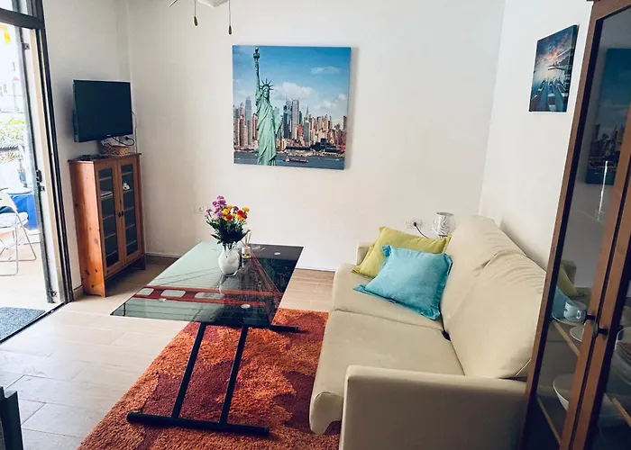 Summerland Cristianos Apartamento *